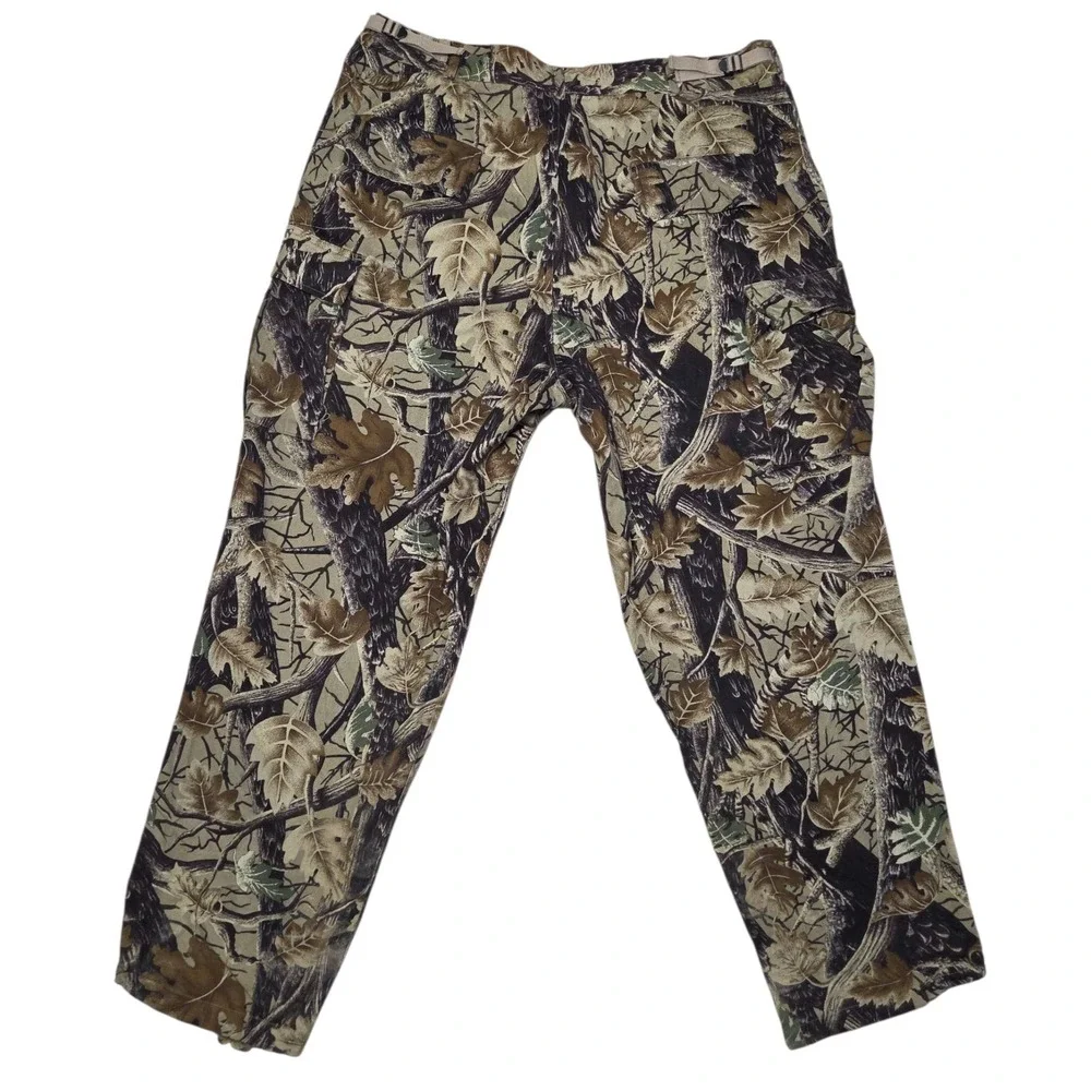 Master Sportsman men camouflage